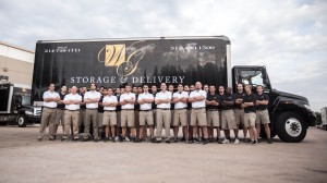 Nashville, TN Franchise Opportunity - WG Storage & Delivery